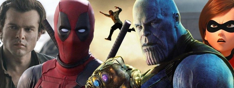 Список лучших фильмы 2018 года по версии критиков