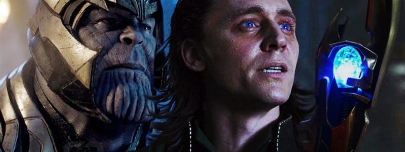 Раскрыто, что Танос контролировал Локи в «Мстителях»