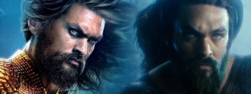 Сюжетные дыры «Аквамена», которые делают фильм лучше