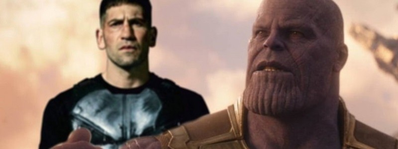 Покажет ли 2 сезон «Карателя» щелчок Таноса?