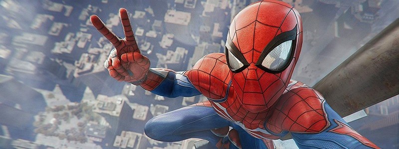Fallout 76 и «Человек-паук» по скидке на распродаже в PS Store
