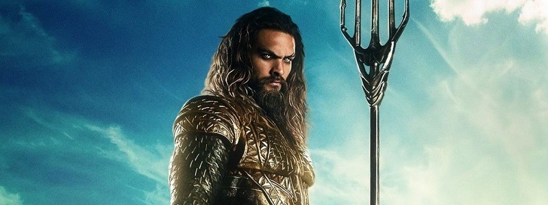 Рекордные сборы «Аквамена» в IMAX на территории России