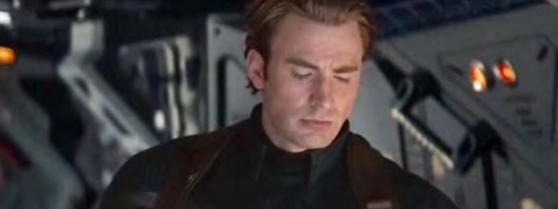 Таким может быть финал «Мстителей 4: Финал» для Стива Роджерса