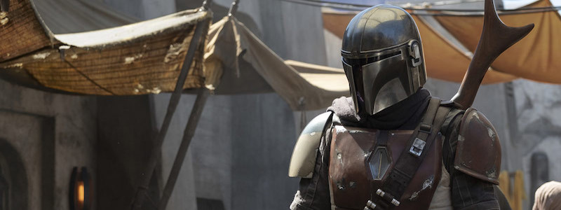 Раскрыт дроид-убийца из сериала по «Звездным войнам»