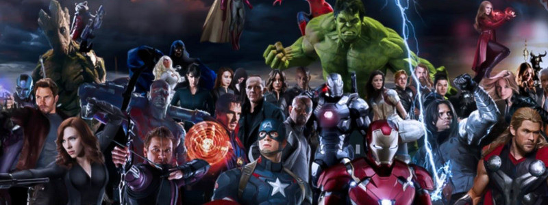 Разработчики из Crystal Dynamics прокомментировали ажиотаж вокруг игры по Мстителям