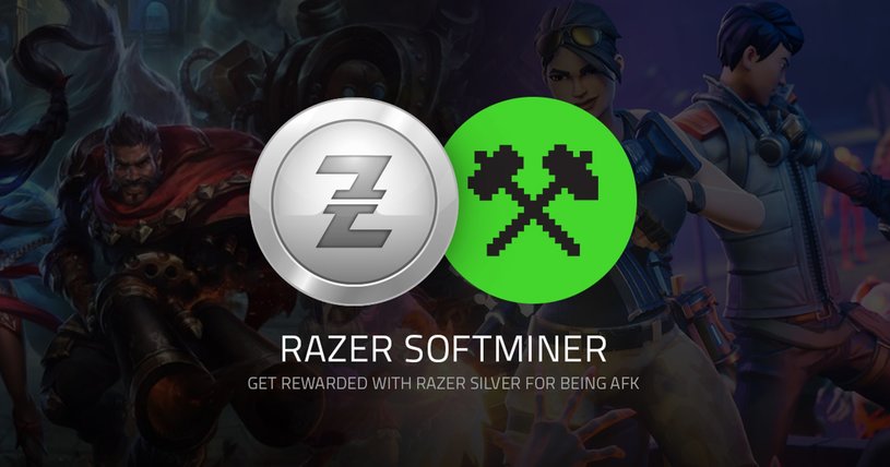 Скандал с майнингом криптовалюты: под прицелом Razer