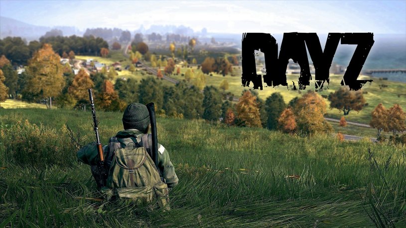 Состоялся долгожданный релиз DayZ — 5 лет c выхода альфы