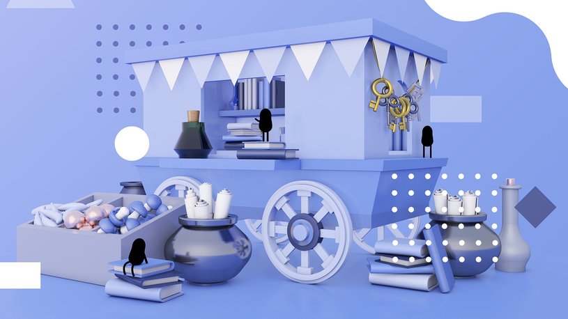 Discord планирует демпинг на рынке игровых магазинов