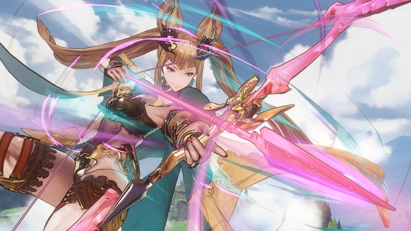 Создатели Guilty Gear и BlazBlue показали трейлер нового файтинга