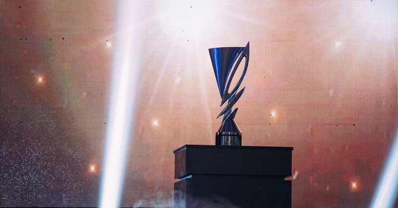 Объявлены победители Кубка России по киберспорту 2018