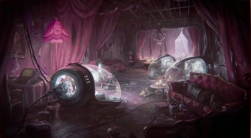 Невидимые котята, ритмичные крысы и другие уловки разработчиков