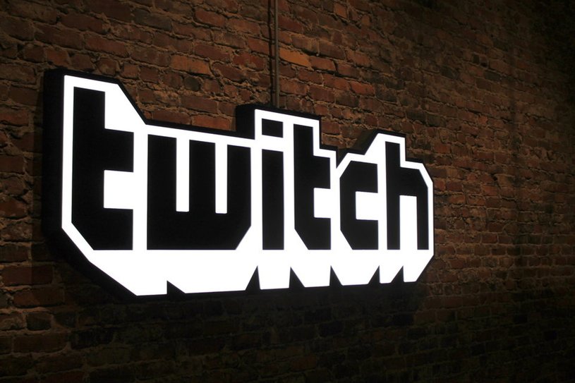 Новый офис Twitch выглядит как настоящий геймерский рай