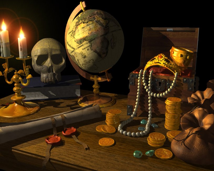 Ubisoft бесплатно раздаёт Anno 1602