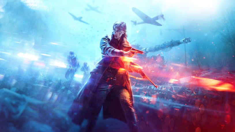 В Battlefield V отменят введённые изменения, чтобы не раскалывать базу игроков