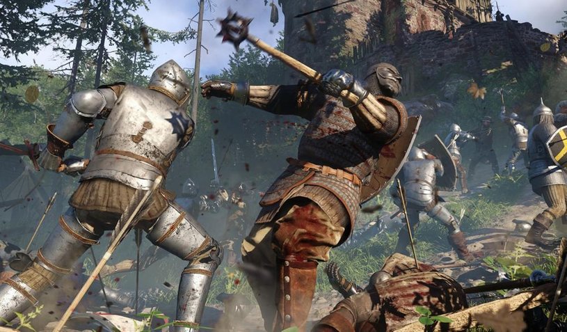 Valve объявила номинантов премии Steam и назвала дату начала зимней распродажи