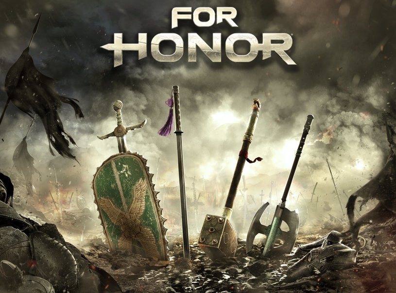 Ubisoft рассказала о контенте третьего года For Honor