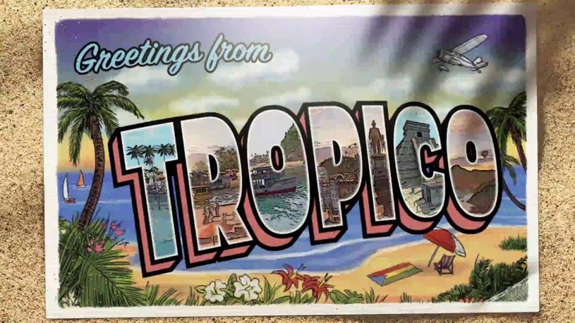 Состоялся релиз Tropico для iPad