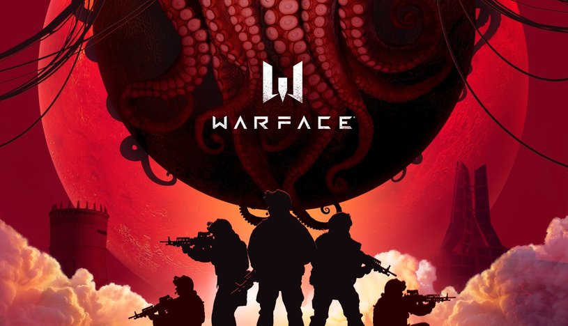 В Warface появилась новая спецоперация "Восход"