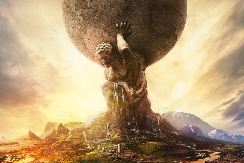 Создатели Civilization 6 подарят все DLC владельцам игры на iOS