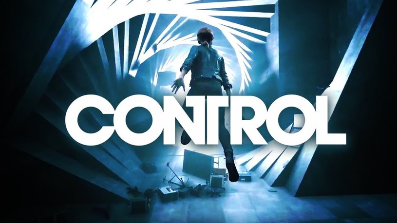 Remedy показала новый кинематографический ролик Control