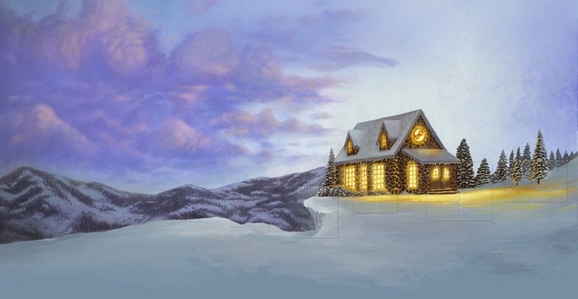 В Steam стартовала новогодняя распродажа