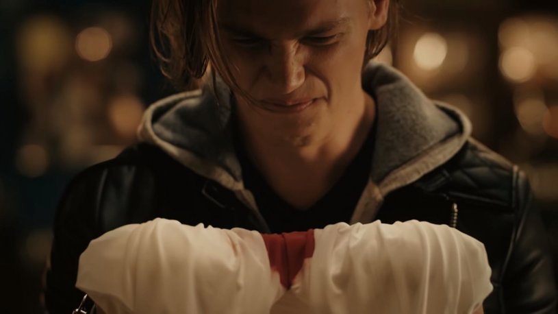 Square Enix прорекламировала The Quiet Man с помощью разгромных отзывов