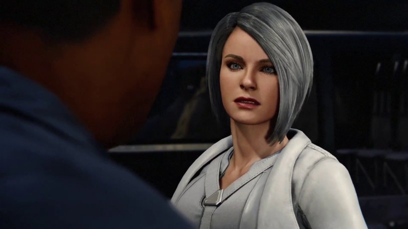 Релизный трейлер финального DLC «Человека-паука»