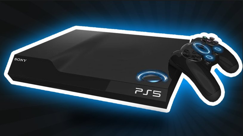 Слухи: Sony тизерит PlayStation 5