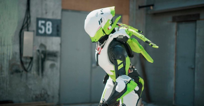 Bioware показала 30 минут геймплея Anthem