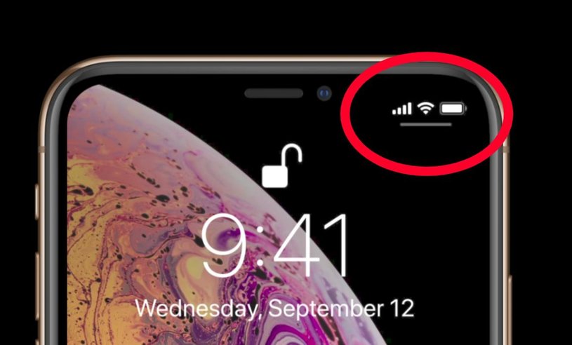 Новый апдейт iOS превращает iPhone в «кирпич»