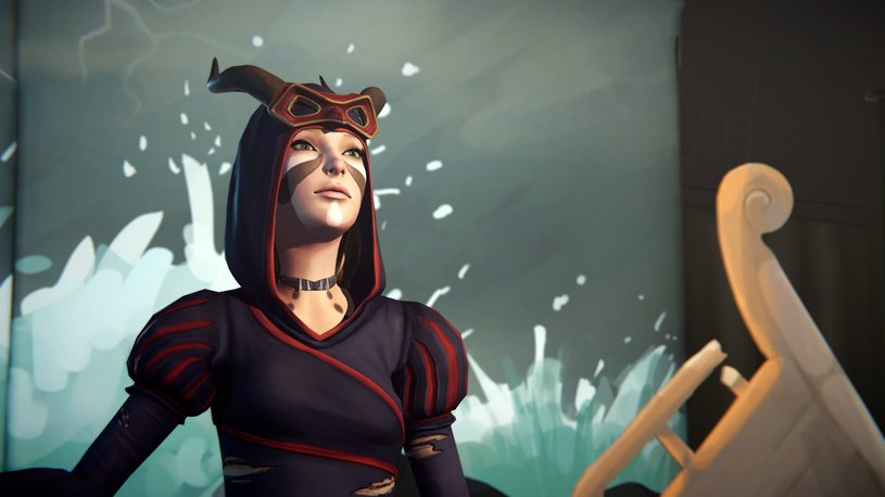 В библиотеку Xbox Game Pass попала Life is Strange: Before the Storm