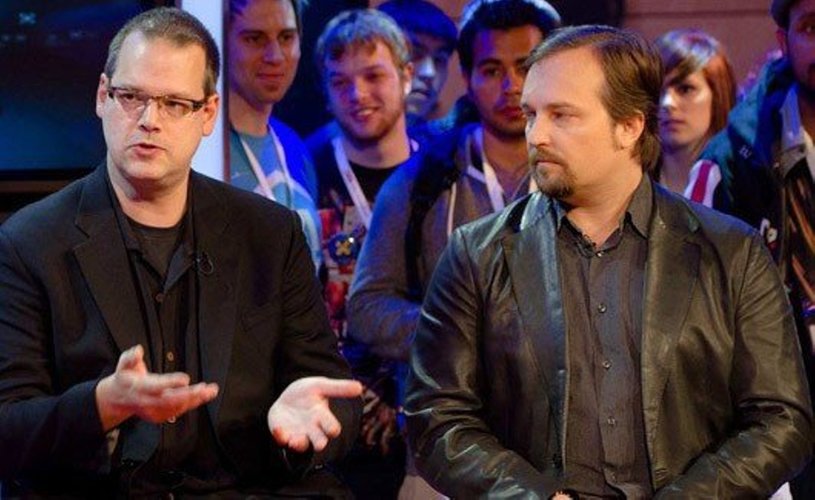 Основатели BioWare получили Орден Канады за вклад в игровую индустрию