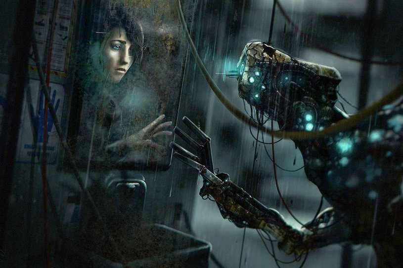 На GOG началась бесплатная раздача игры SOMA