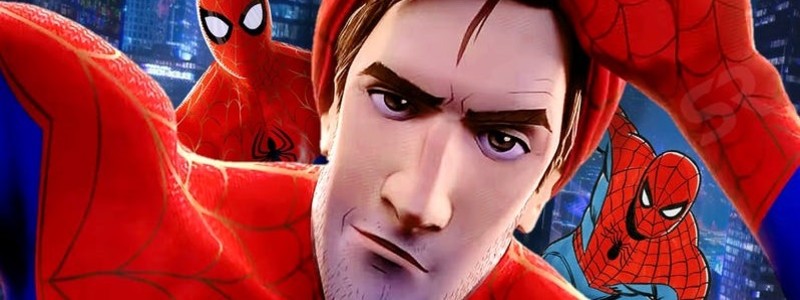 Кто настоящий Питер Паркер в «Человеке-пауке: Через вселенные»