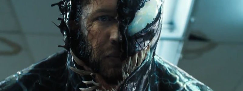 Раскрыто, выйдет ли «Веном» без цензуры