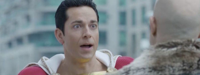 Почему режиссеры «Аквамена» и «Шазама!» могут не снять сиквелы