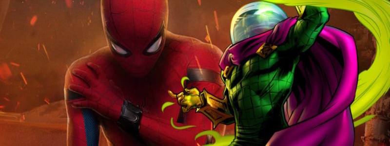 Мистерио не злой в «Человеке-пауке: Вдали от дома». Кто реальный злодей?