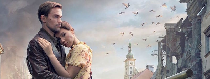 Саундтрек фильма «Т-34» (2018). Послушайте песню