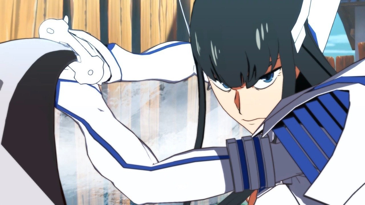 Kill la Kill the Game: IF - Подробности об однопользовательских режимах