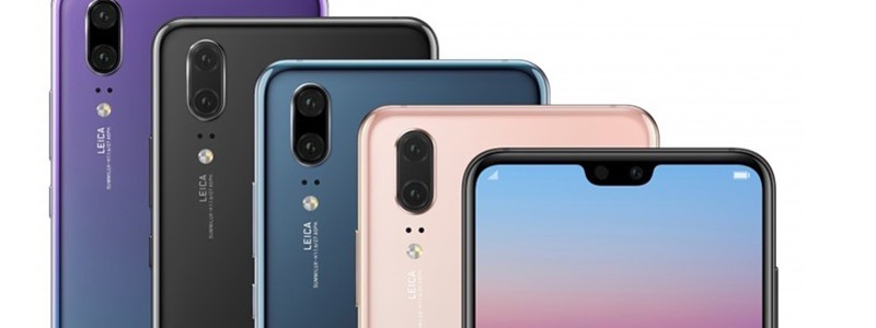 HUAWEI подвела итоги 2018 года и обозначила планы на 2019