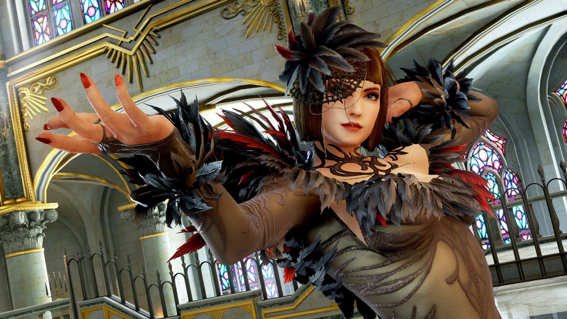 У Bandai Namco Entertainment появился отдел по киберспорту