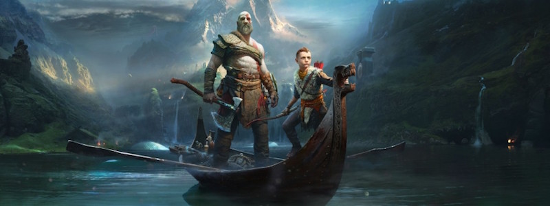 Эксклюзивы и главные игры PlayStation 4 в 2018 году