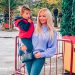 Глюк'oZa подсмотрела идею новогоднего образа у Кьяры Ферраньи Глюк'oZa подсмотрела идею новогоднего образа у Кьяры Ферраньи