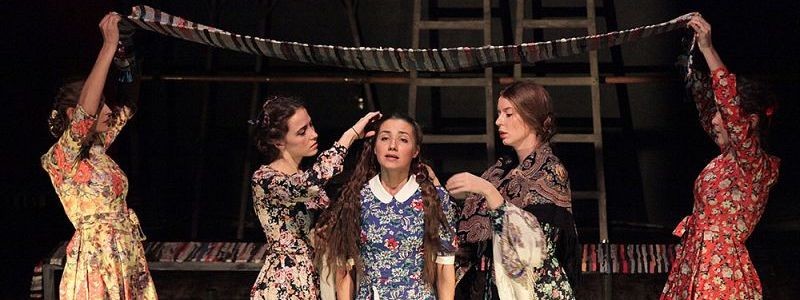 Рецензия на спектакль «Бедность не порок», театр Вахтангова. Сказка со счастливым концом