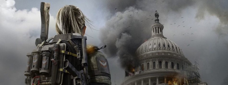 Первые отзывы о The Division 2 от игроков. Учла ли Ubisoft ошибки?