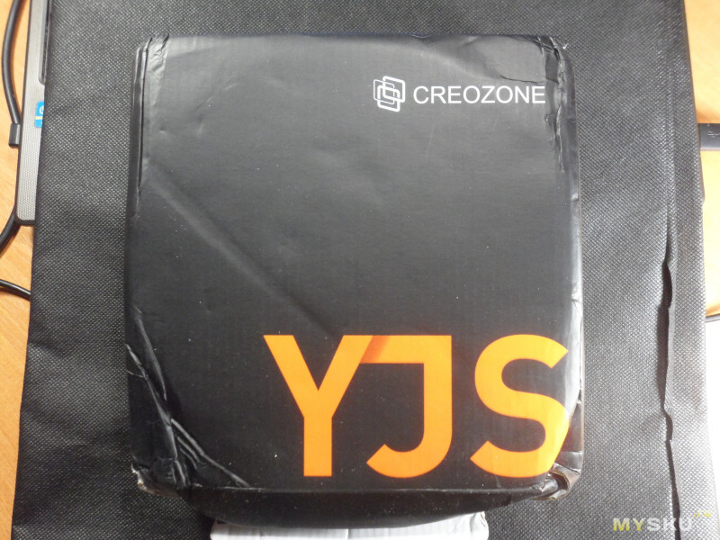 ABS филамент от CREOZONE