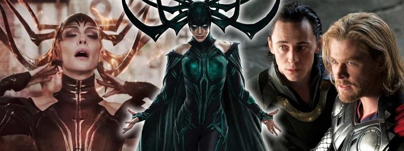 Как Хела может вернуться в «Мстителях 4: Финал»