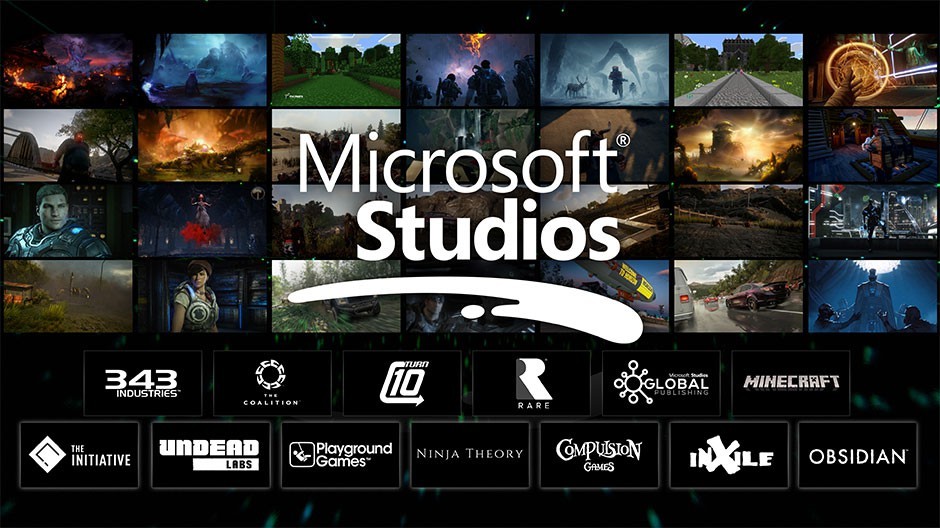 Microsoft приобрела в 2018 году пятнадцать компаний