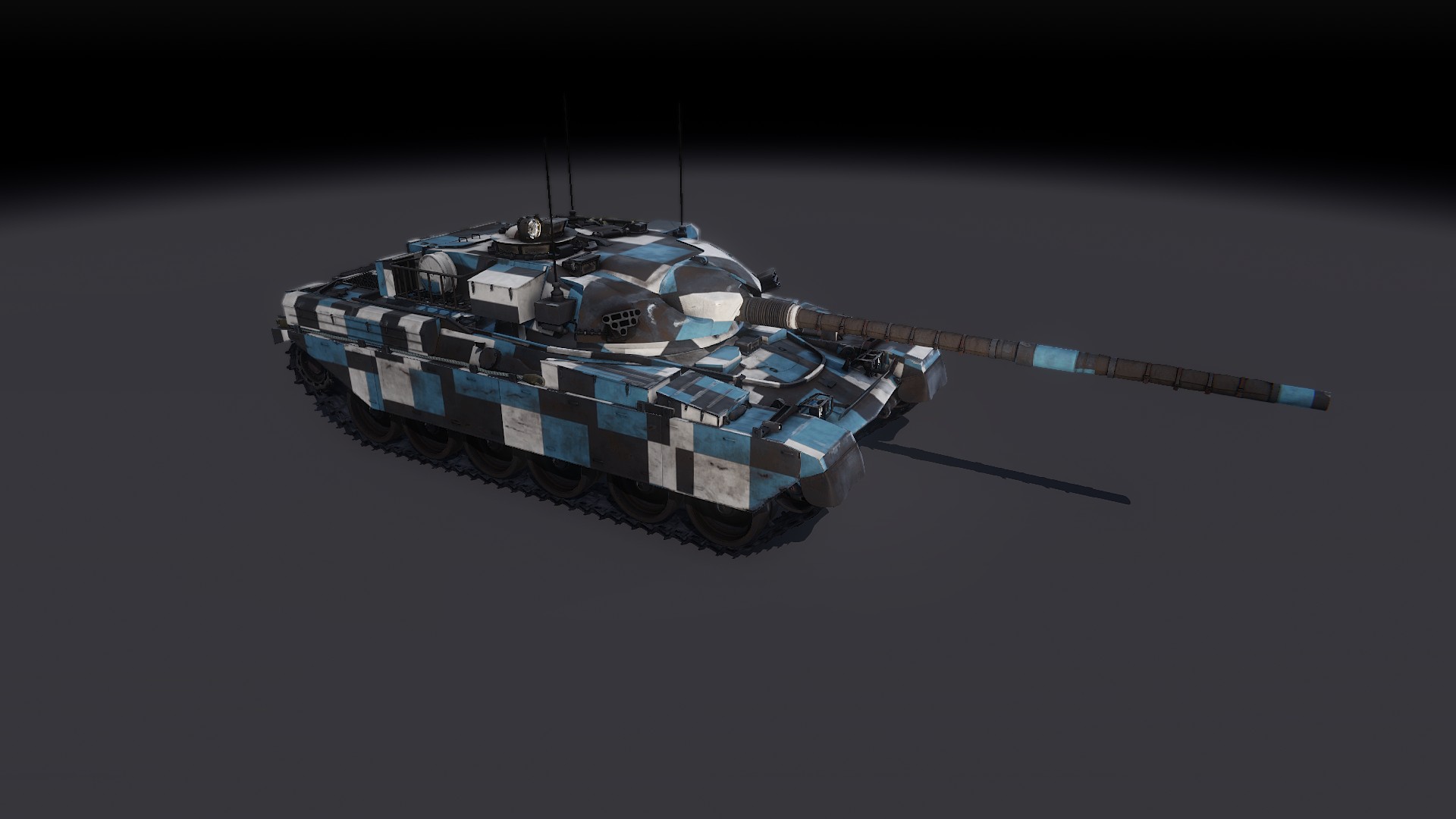 Armored Warfare: Проект Армата - Новогодние подарки для танкистов
