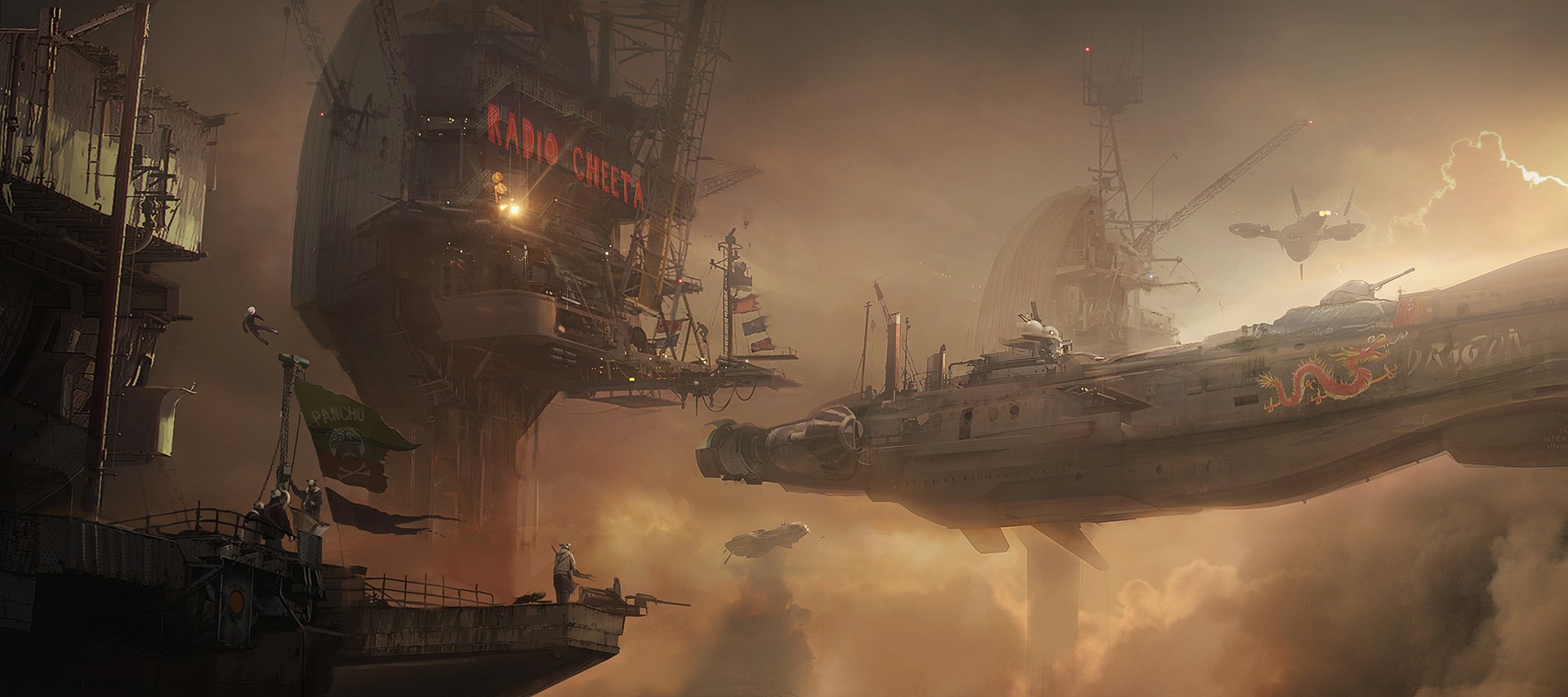 Beyond Good and Evil 2 - Без интернета поиграть не получится